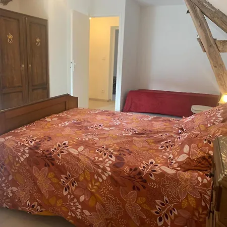 別荘 Le Du Sabotier *