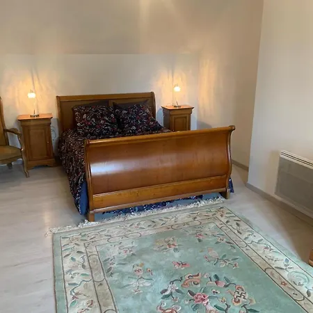 別荘 Le Du Sabotier イグランド