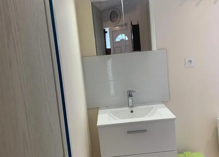 Le Du Sabotier * Ygrande